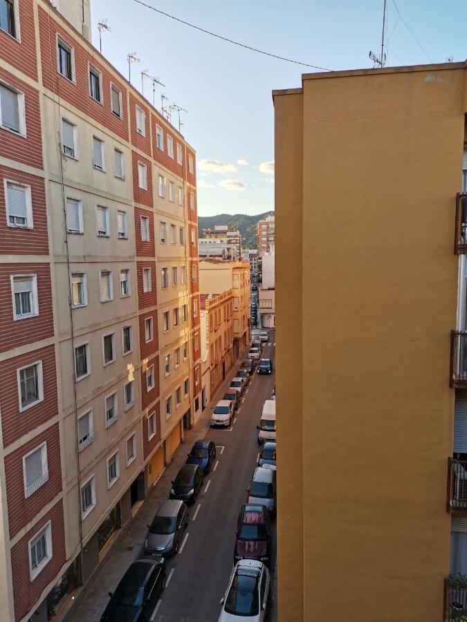 Habitacion Centro Gandia Exterior photo